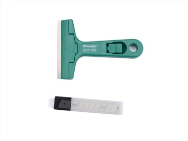 Scraper Tool